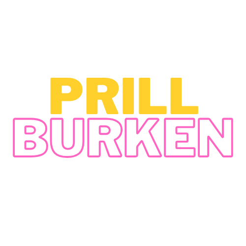 Prillburken